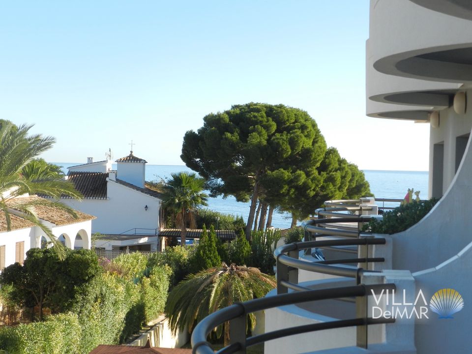 Studio i Calpe, Alicante - foto 1